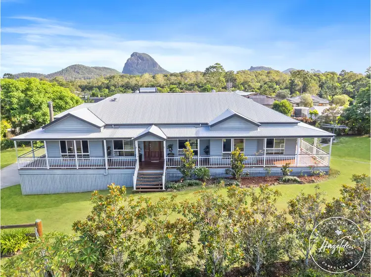 27 Jordana Place, Glass House Mountains QLD 4518