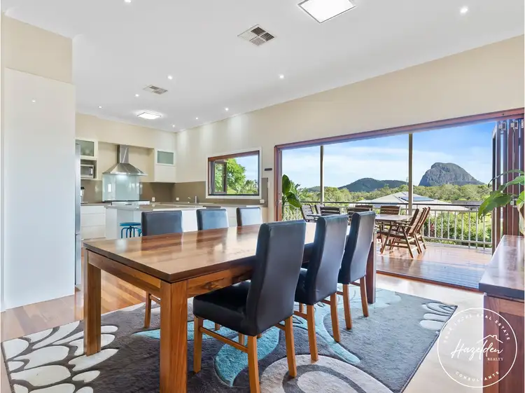 Fourth view of Homely house listing, 27 Jordana Place, Glass House Mountains QLD 4518