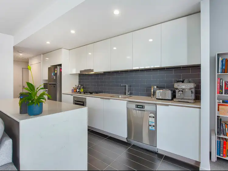 Third view of Homely apartment listing, 305/21 Peter Doherty Street, Dutton Park QLD 4102