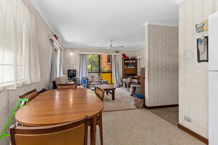 Main view of Homely apartment listing, Address available on request