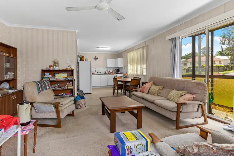 Second view of Homely apartment listing, Address available on request