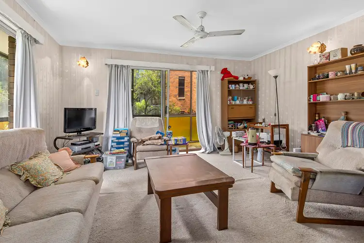 Third view of Homely apartment listing, Address available on request