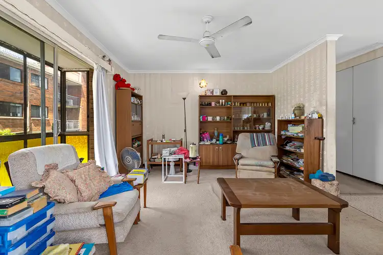 Fourth view of Homely apartment listing, Address available on request