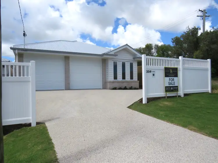 359 Boat Harbour Drive