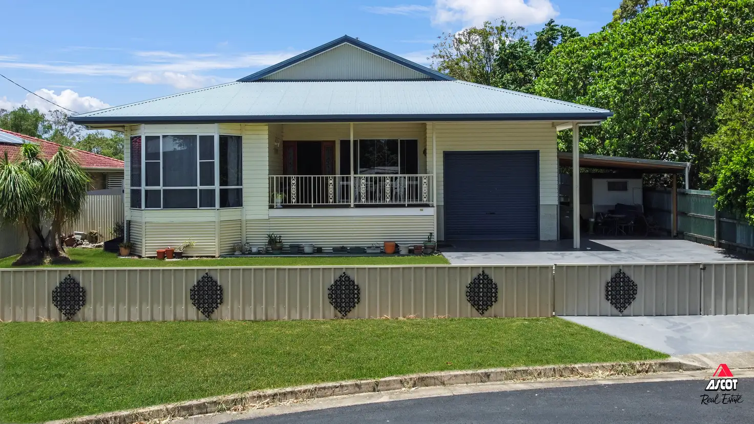 Main view of Homely house listing, 32 Donald Street, Bundaberg North QLD 4670