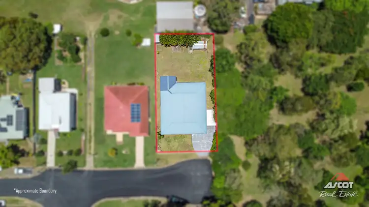Third view of Homely house listing, 32 Donald Street, Bundaberg North QLD 4670