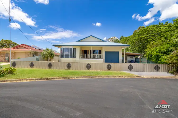 Fourth view of Homely house listing, 32 Donald Street, Bundaberg North QLD 4670