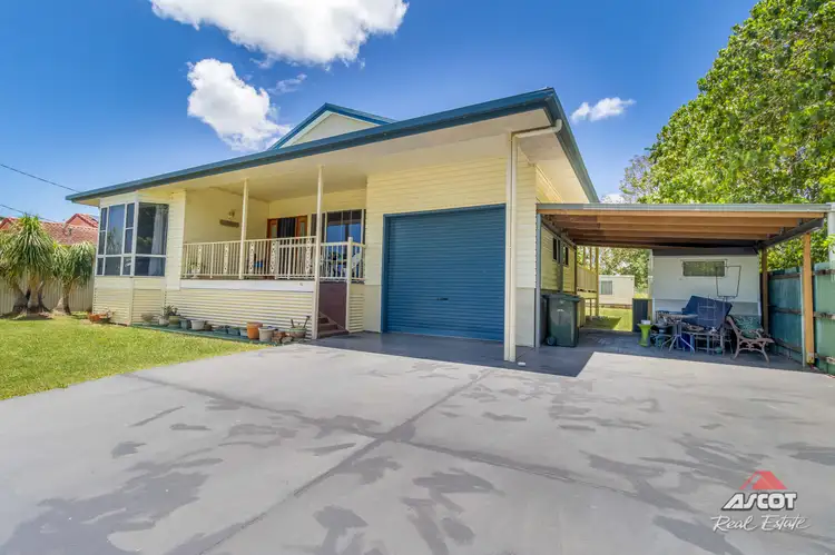 Fifth view of Homely house listing, 32 Donald Street, Bundaberg North QLD 4670