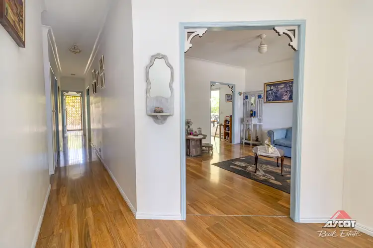 Sixth view of Homely house listing, 32 Donald Street, Bundaberg North QLD 4670