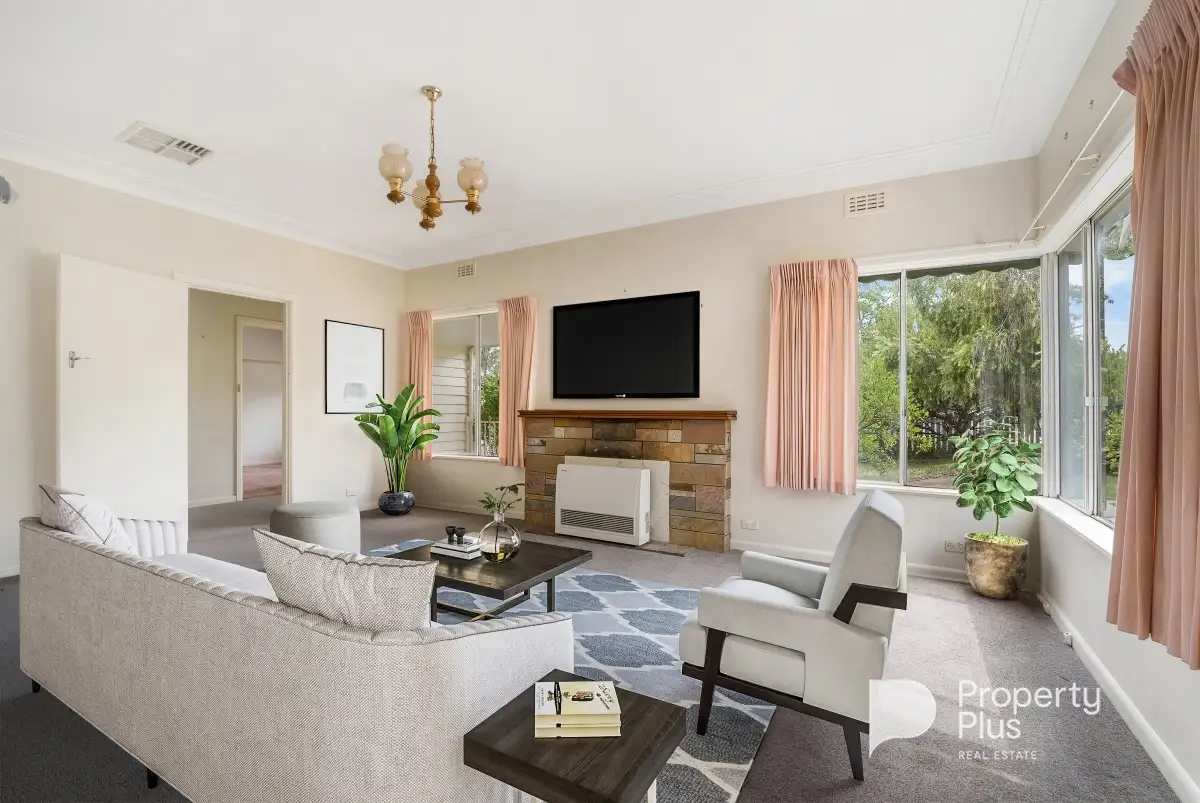 Main view of Homely house listing, 3 Forest Street, Castlemaine VIC 3450