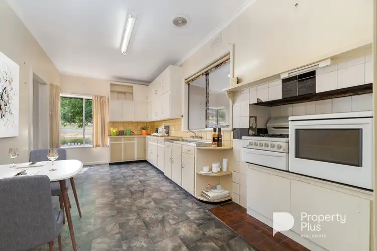 Third view of Homely house listing, 3 Forest Street, Castlemaine VIC 3450
