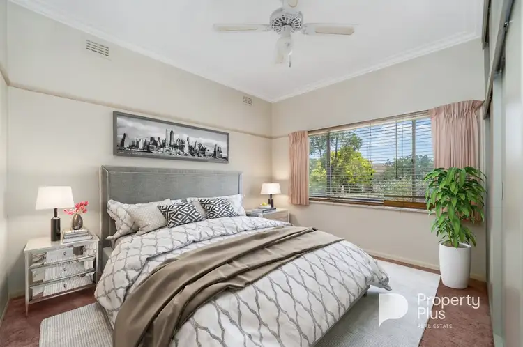 Fifth view of Homely house listing, 3 Forest Street, Castlemaine VIC 3450