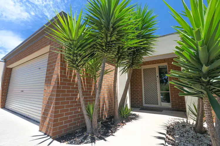 Second view of Homely house listing, 8A Munro Drive, Wyndham Vale VIC 3024