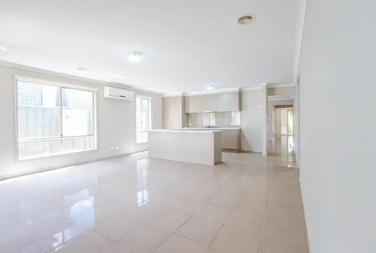 Fourth view of Homely house listing, 8A Munro Drive, Wyndham Vale VIC 3024