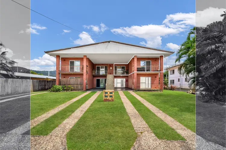 3/15 Girralong Street, Woree QLD 4868