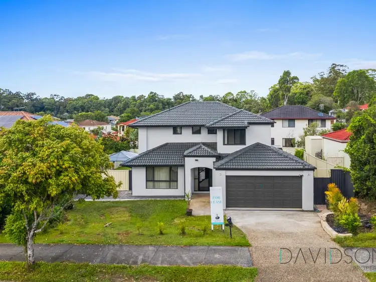 Main view of Homely house listing, 72 Billinghurst Crescent, Upper Coomera QLD 4209