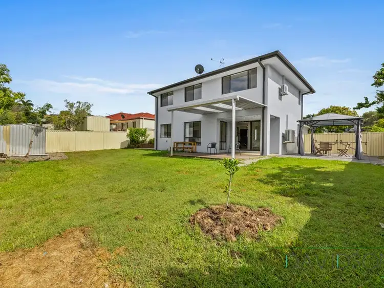 Third view of Homely house listing, 72 Billinghurst Crescent, Upper Coomera QLD 4209