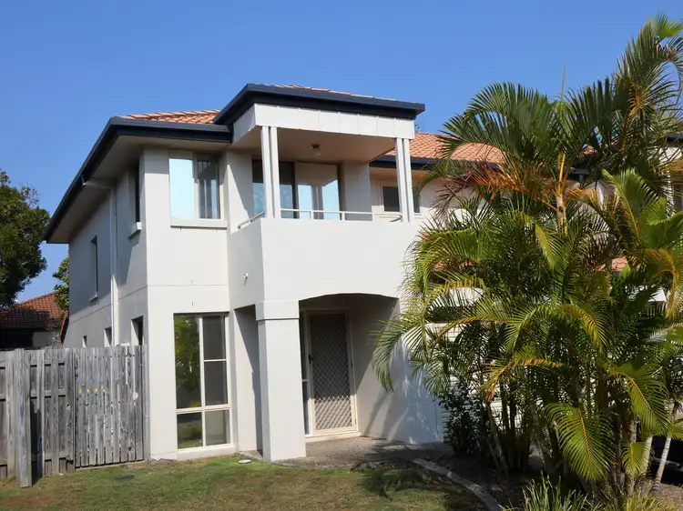 Main view of Homely townhouse listing, 30/19 Harrow Place, Arundel QLD 4214