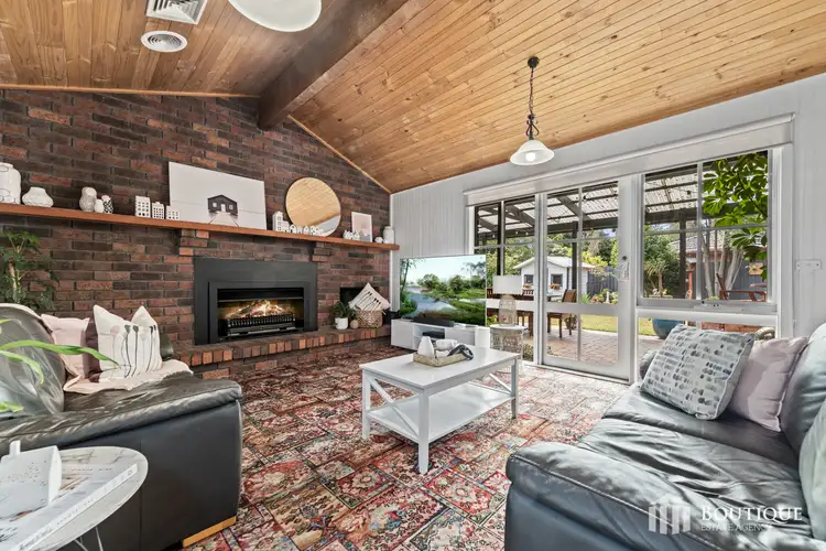 Fourth view of Homely house listing, 5 Field Court, Dandenong North VIC 3175