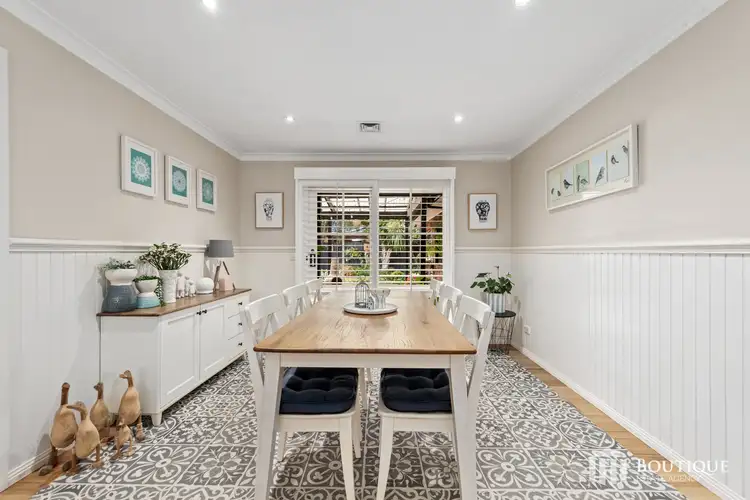 Fifth view of Homely house listing, 5 Field Court, Dandenong North VIC 3175