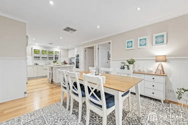 Sixth view of Homely house listing, 5 Field Court, Dandenong North VIC 3175