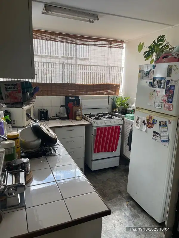 Second view of Homely flat listing, 1/76 Miskin Street, Toowong QLD 4066