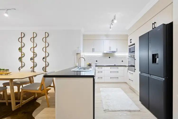 Fifth view of Homely unit listing, 12/82-86 Limetree Parade, Runaway Bay QLD 4216