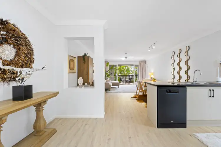 Sixth view of Homely unit listing, 12/82-86 Limetree Parade, Runaway Bay QLD 4216