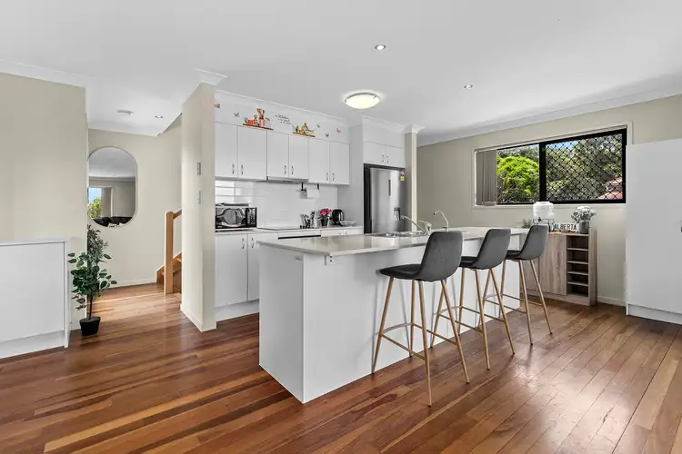 Third view of Homely townhouse listing, 1/22 Seabrook Street, Kedron QLD 4031