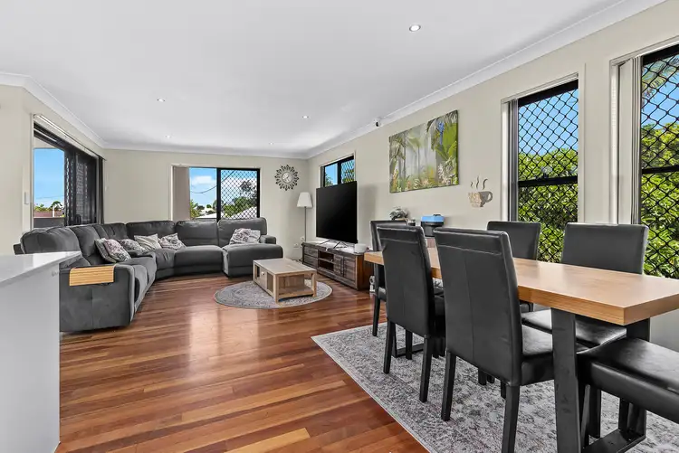 Fifth view of Homely townhouse listing, 1/22 Seabrook Street, Kedron QLD 4031