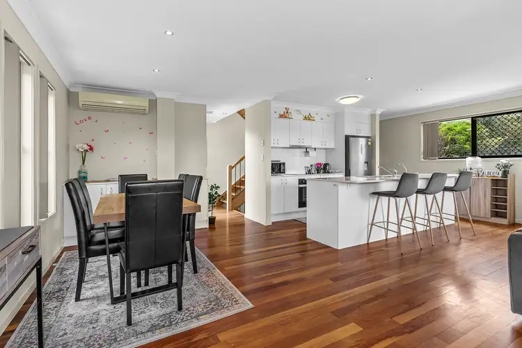 Sixth view of Homely townhouse listing, 1/22 Seabrook Street, Kedron QLD 4031