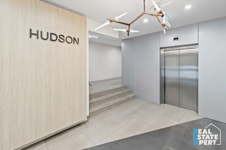 Second view of Homely apartment listing, 316/81 Riversdale Road, Hawthorn East VIC 3123