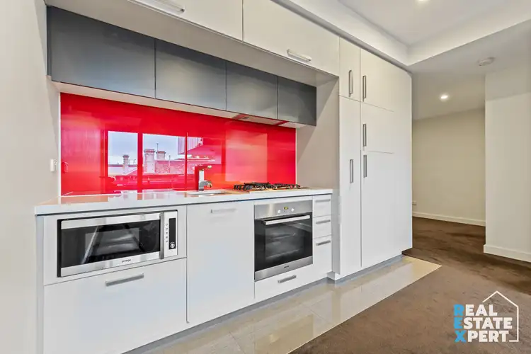 Third view of Homely apartment listing, 316/81 Riversdale Road, Hawthorn East VIC 3123