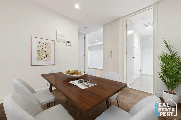 Sixth view of Homely apartment listing, 316/81 Riversdale Road, Hawthorn East VIC 3123