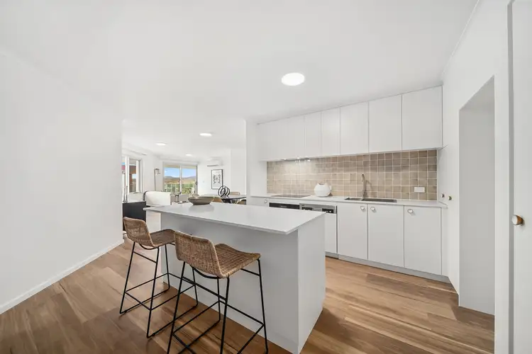 Sixth view of Homely apartment listing, 100 Northbourne Avenue, Braddon ACT 2612