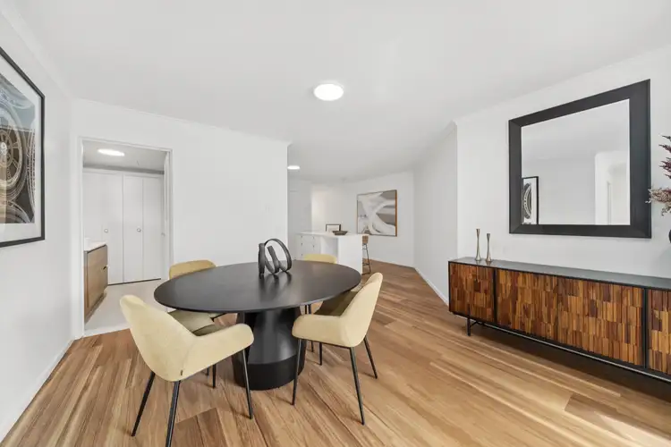 Seventh view of Homely apartment listing, 100 Northbourne Avenue, Braddon ACT 2612