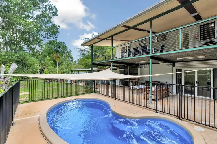 50 Wagtail Court, Howard Springs NT 835