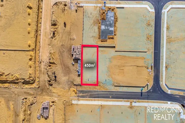 Fourth view of Homely land listing, 70 Grampians Drive, Clarkson WA 6030