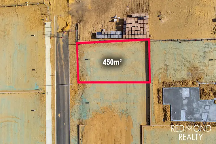 Sixth view of Homely land listing, 70 Grampians Drive, Clarkson WA 6030