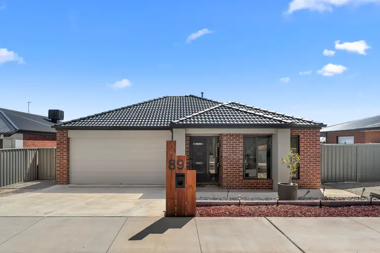 89 Callaghan Street, Epsom VIC 3551