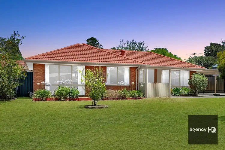 Main view of Homely house listing, 2 Kirra Court, Kurunjang VIC 3337