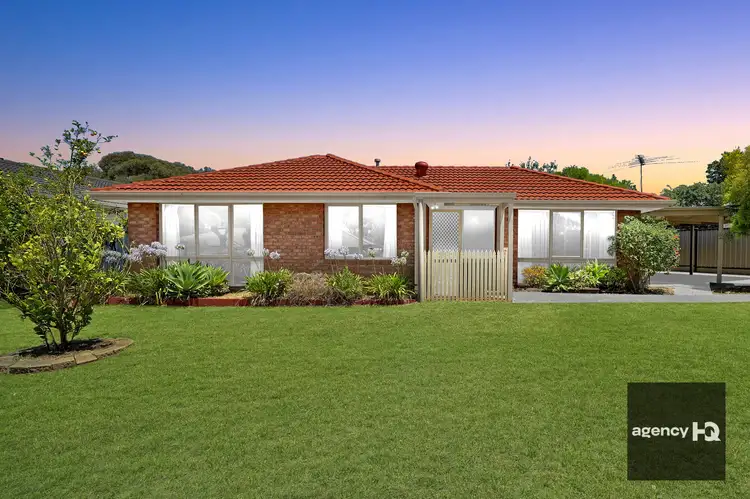 Second view of Homely house listing, 2 Kirra Court, Kurunjang VIC 3337