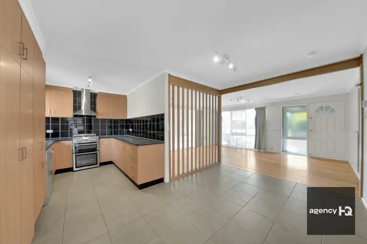 Fifth view of Homely house listing, 2 Kirra Court, Kurunjang VIC 3337