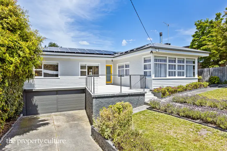7 Scenic Hill Road, Huonville TAS 7109