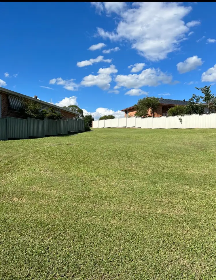 Second view of Homely land listing, 11 Lavers Street, Gloucester NSW 2422