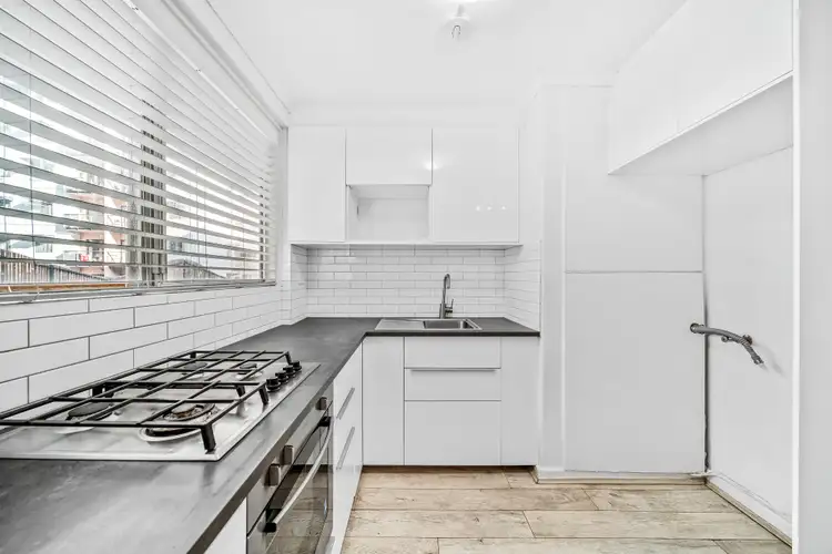 Fourth view of Homely apartment listing, 208/130 Mounts Bay Road, Perth WA 6000