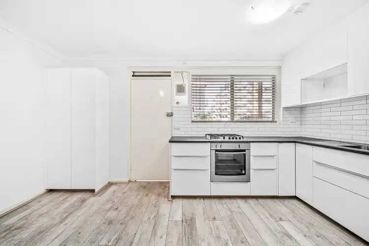 Fifth view of Homely apartment listing, 208/130 Mounts Bay Road, Perth WA 6000