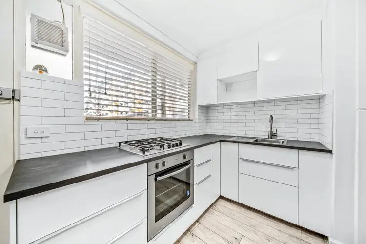 Sixth view of Homely apartment listing, 208/130 Mounts Bay Road, Perth WA 6000