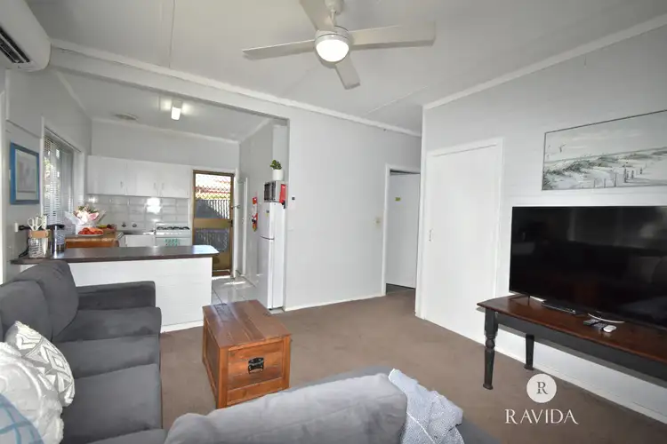 Third view of Homely unit listing, 3/23 GREEN STREET, Wangaratta VIC 3677