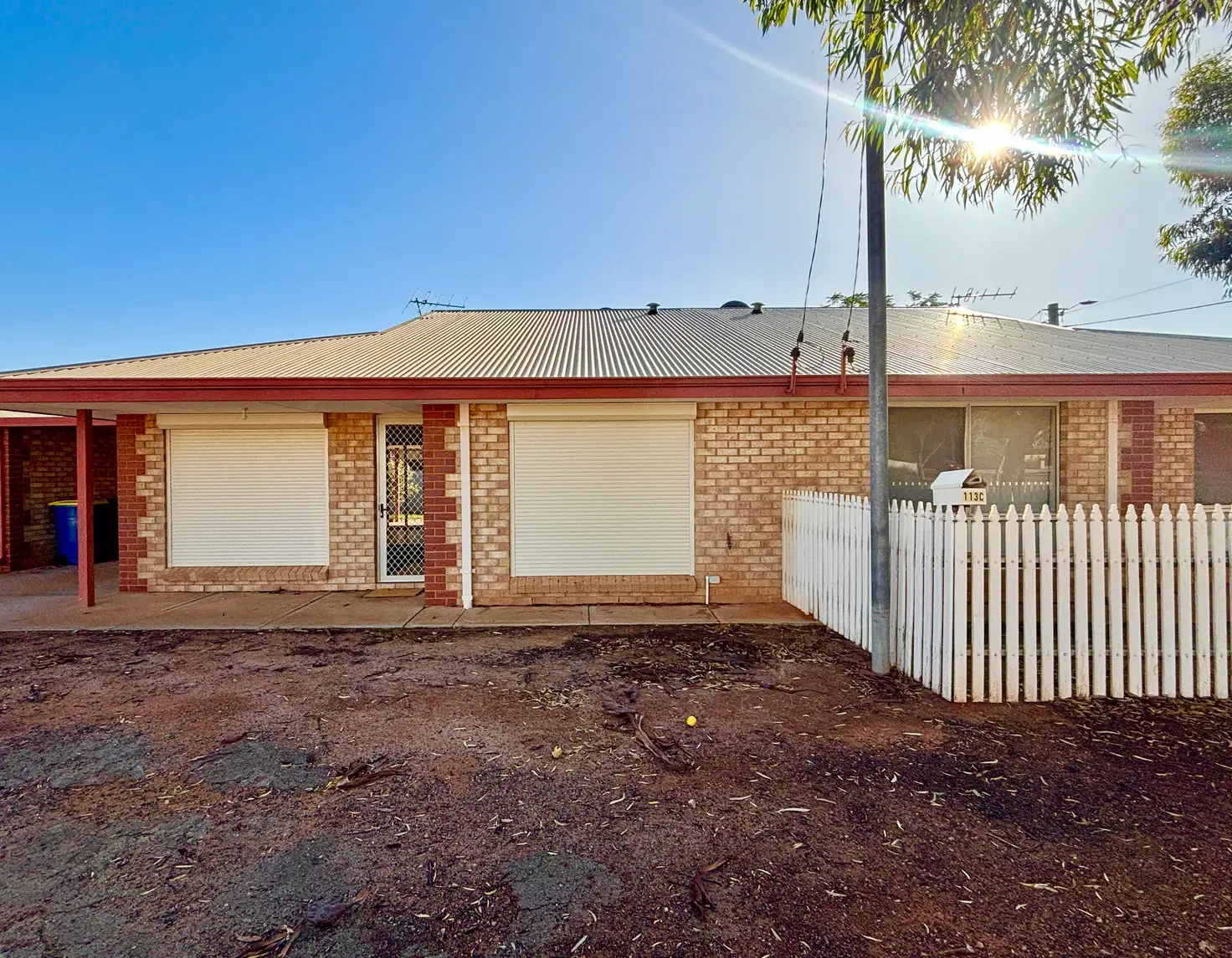 Main view of Homely house listing, 113C Collins Street, Piccadilly WA 6430